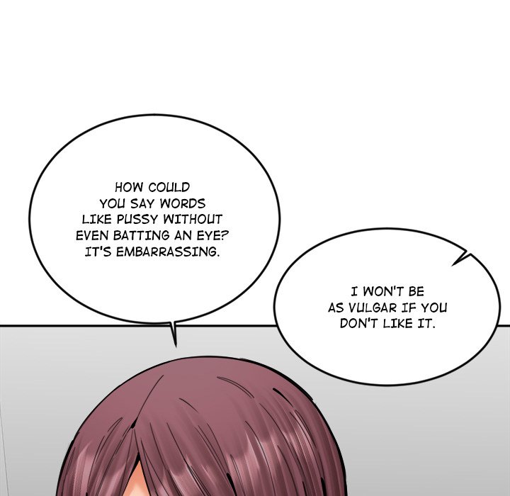 All Girl Sharehouse chapter 21 page 26