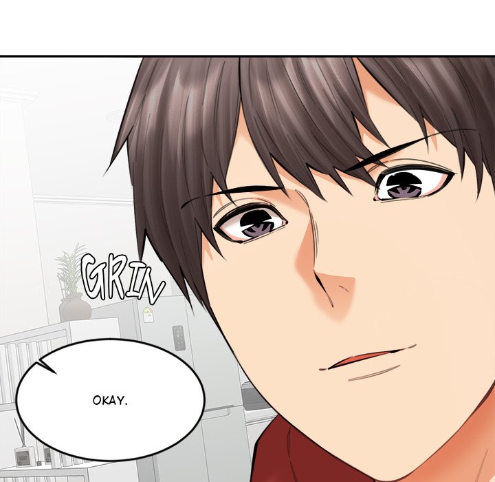 All Girl Sharehouse chapter 21 page 29