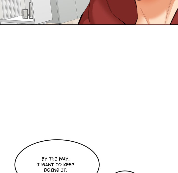 All Girl Sharehouse chapter 21 page 30