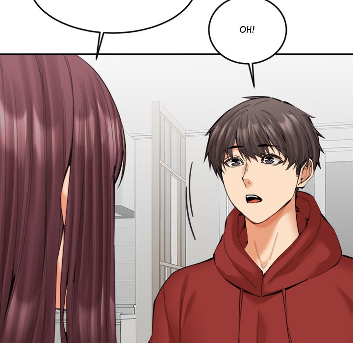 All Girl Sharehouse chapter 21 page 31