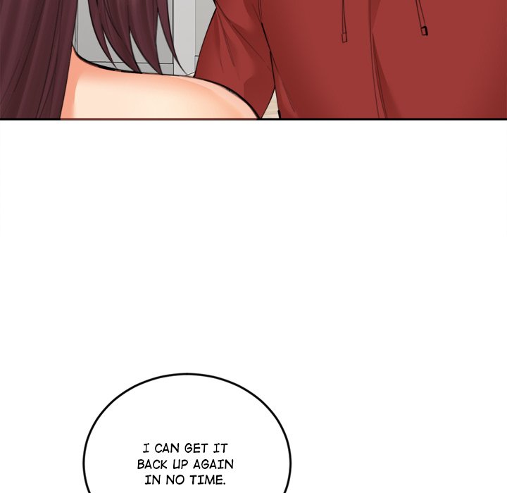 All Girl Sharehouse chapter 21 page 32