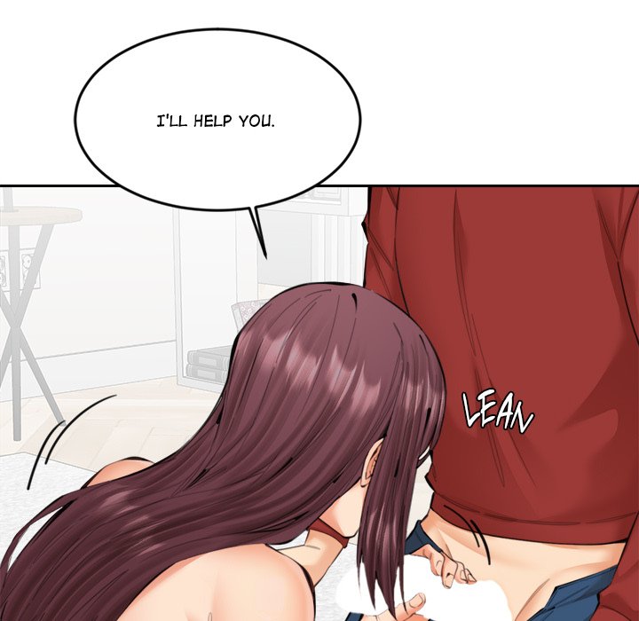 All Girl Sharehouse chapter 21 page 35