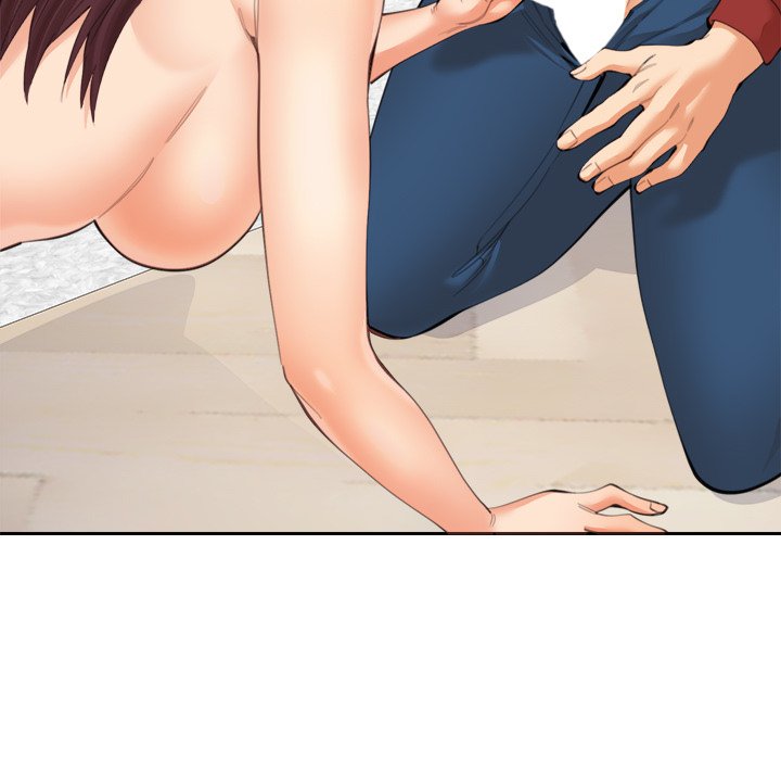 All Girl Sharehouse chapter 21 page 36