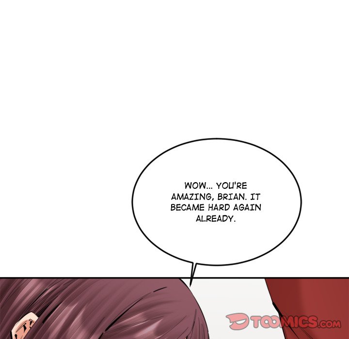 All Girl Sharehouse chapter 21 page 39