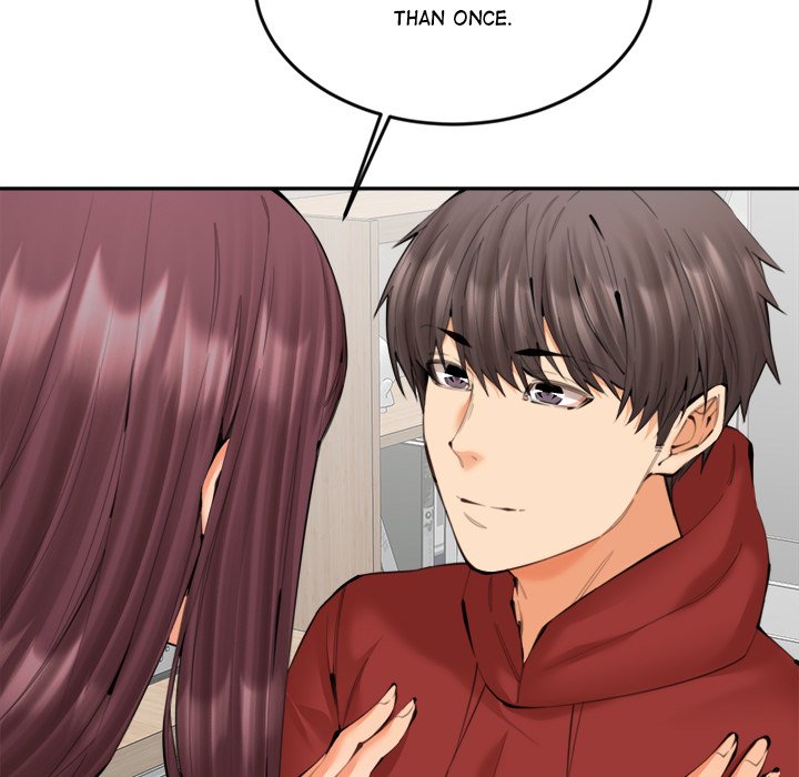 All Girl Sharehouse chapter 21 page 44