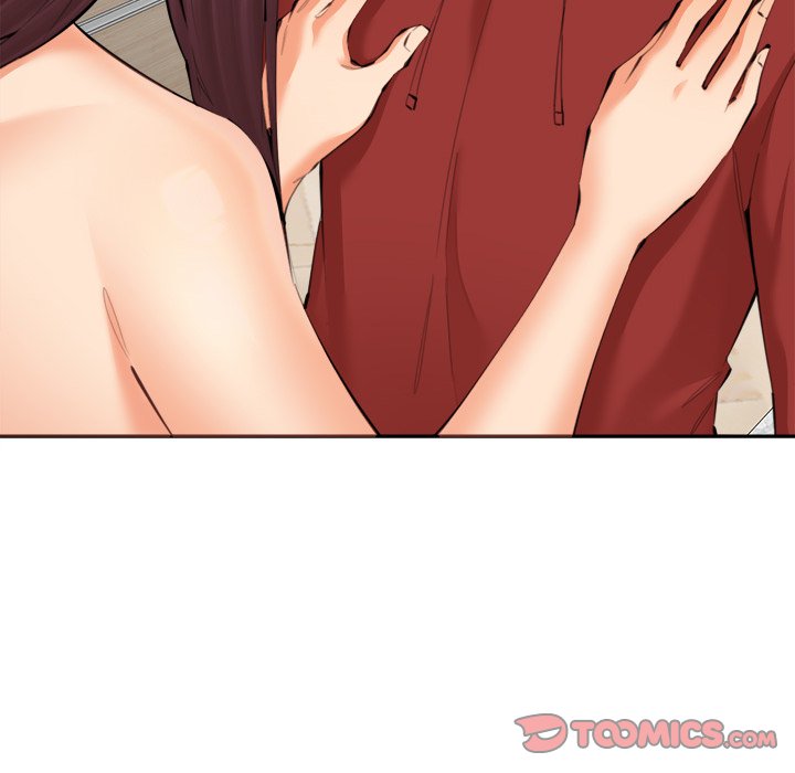 All Girl Sharehouse chapter 21 page 45