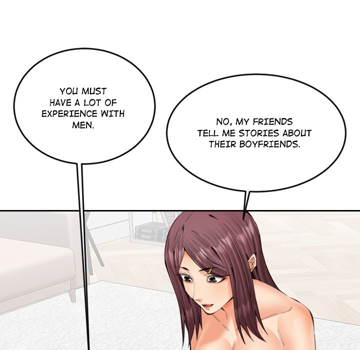 All Girl Sharehouse chapter 21 page 46