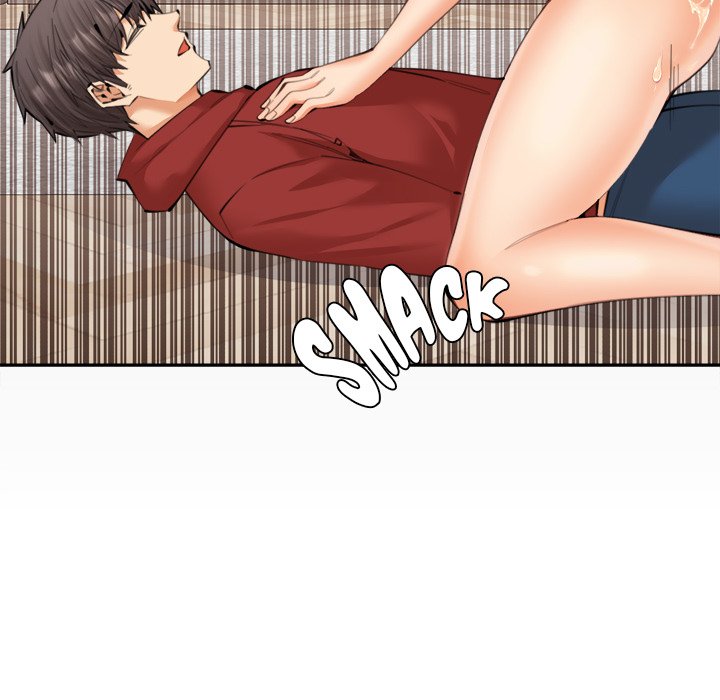 All Girl Sharehouse chapter 21 page 58