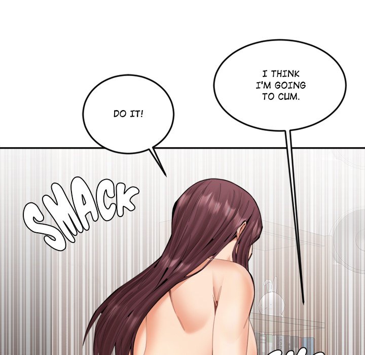 All Girl Sharehouse chapter 21 page 65