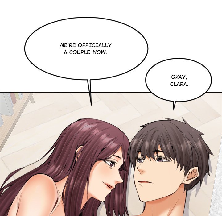 All Girl Sharehouse chapter 21 page 74