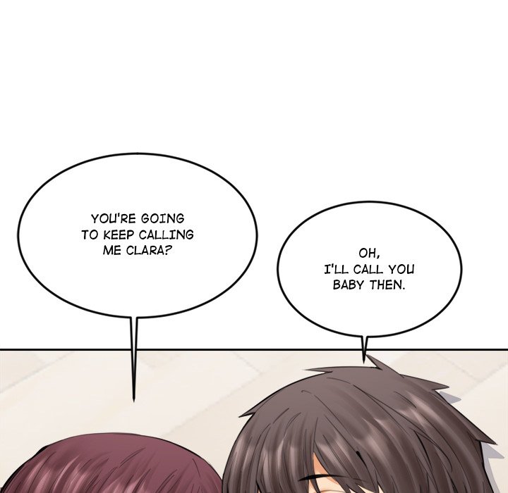 All Girl Sharehouse chapter 21 page 76