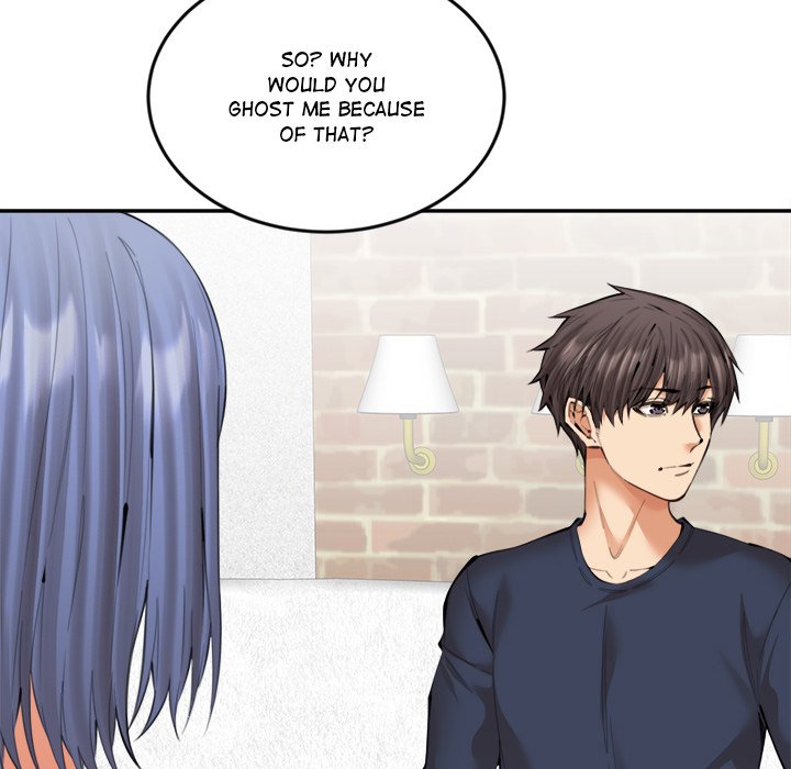 All Girl Sharehouse chapter 21 page 89