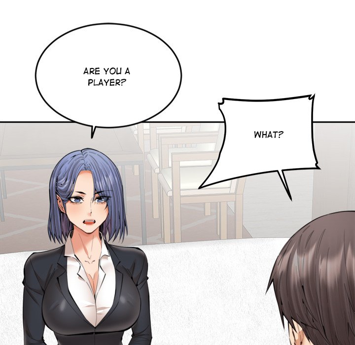 All Girl Sharehouse chapter 21 page 91