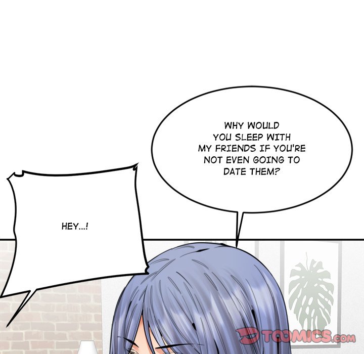 All Girl Sharehouse chapter 21 page 93