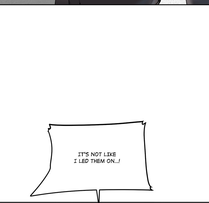 All Girl Sharehouse chapter 21 page 95