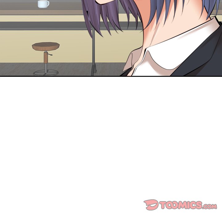 All Girl Sharehouse chapter 21 page 99