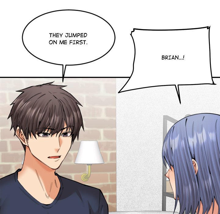 All Girl Sharehouse chapter 21 page 100