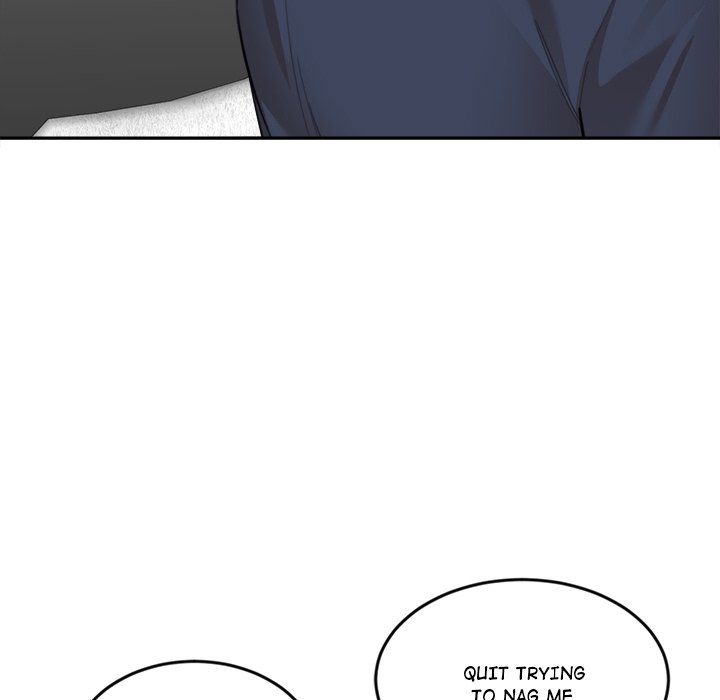 All Girl Sharehouse chapter 21 page 104