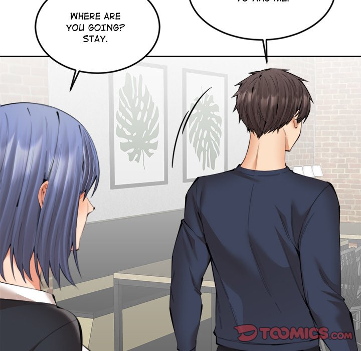 All Girl Sharehouse chapter 21 page 105