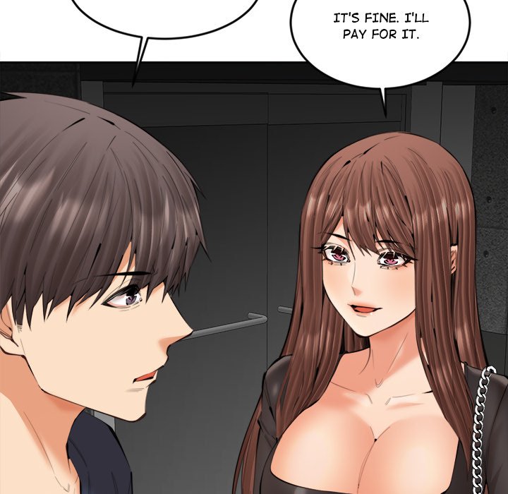 All Girl Sharehouse chapter 21 page 115