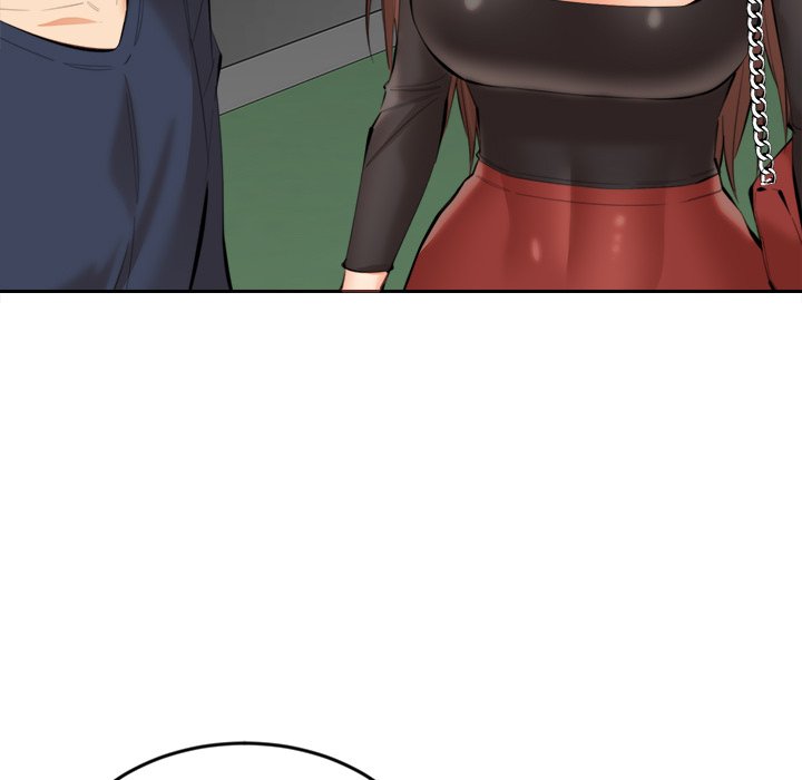 All Girl Sharehouse chapter 21 page 116