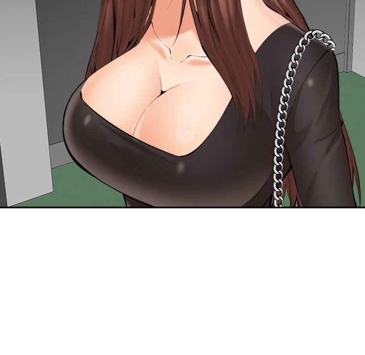 All Girl Sharehouse chapter 21 page 118