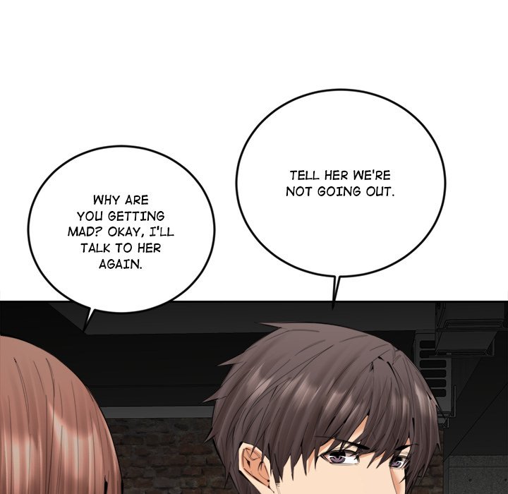All Girl Sharehouse chapter 21 page 119