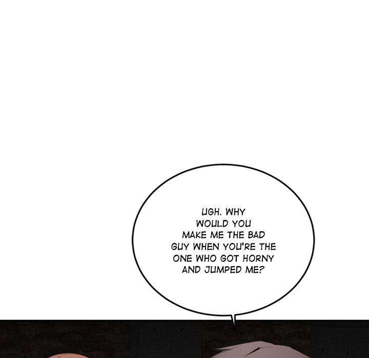 All Girl Sharehouse chapter 21 page 121