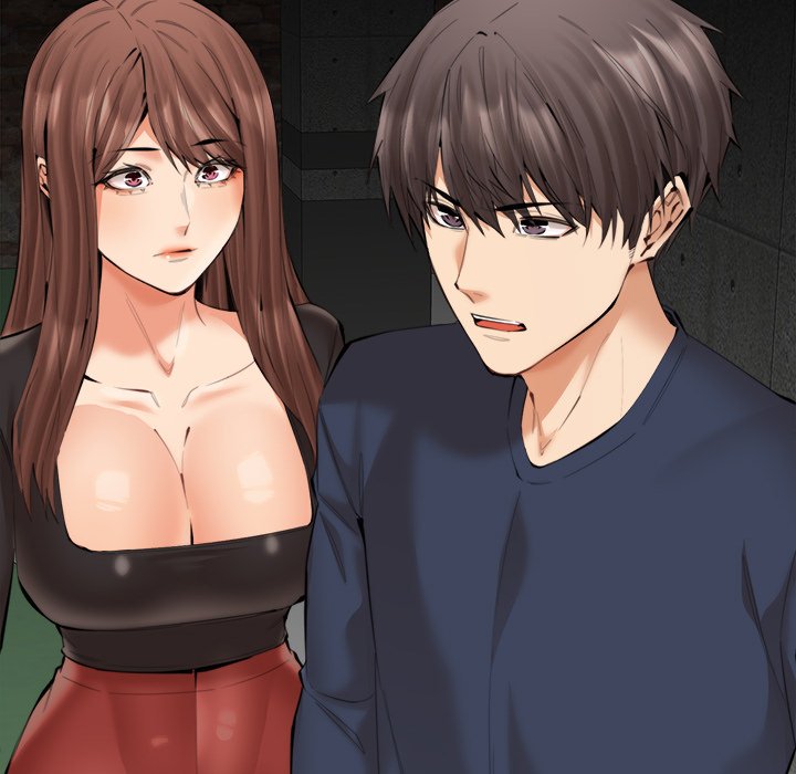 All Girl Sharehouse chapter 21 page 122