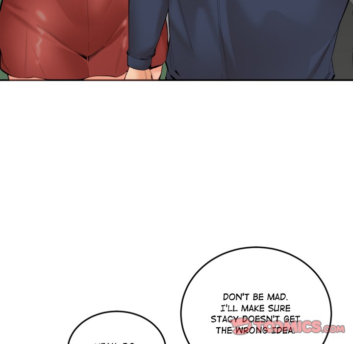 All Girl Sharehouse chapter 21 page 123