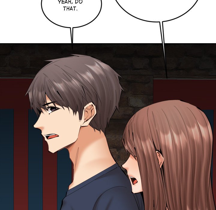 All Girl Sharehouse chapter 21 page 124