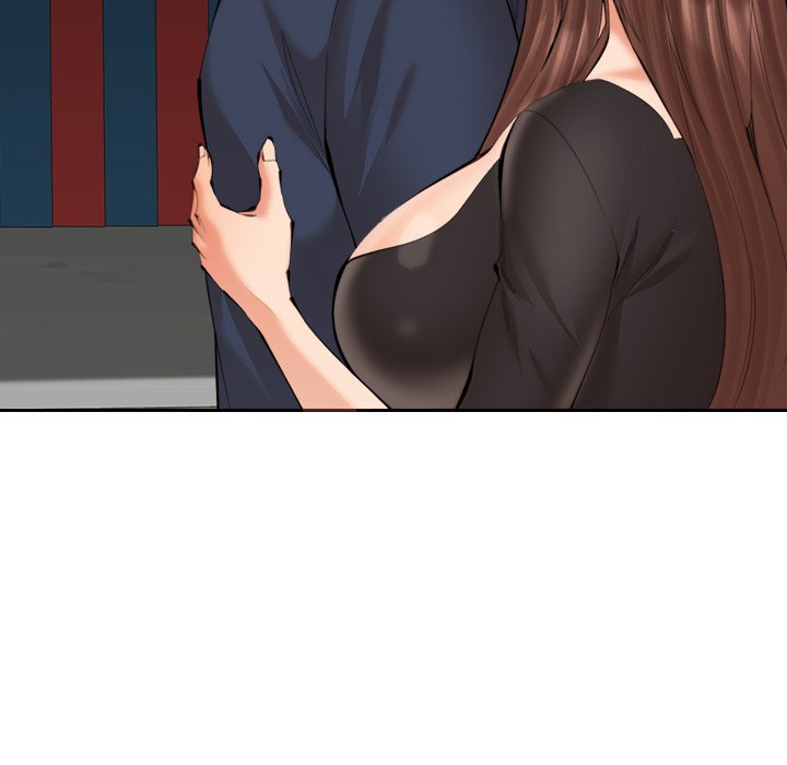 All Girl Sharehouse chapter 21 page 125
