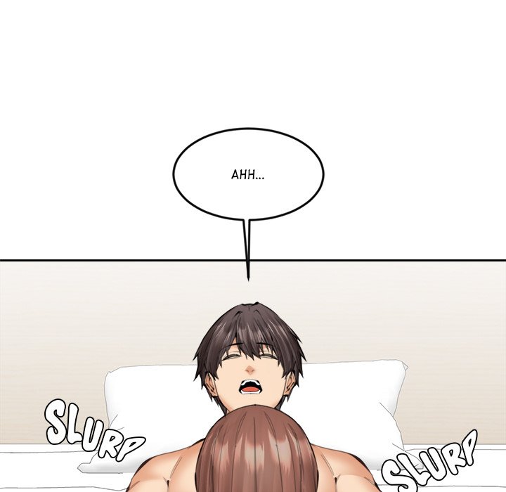 All Girl Sharehouse chapter 21 page 131