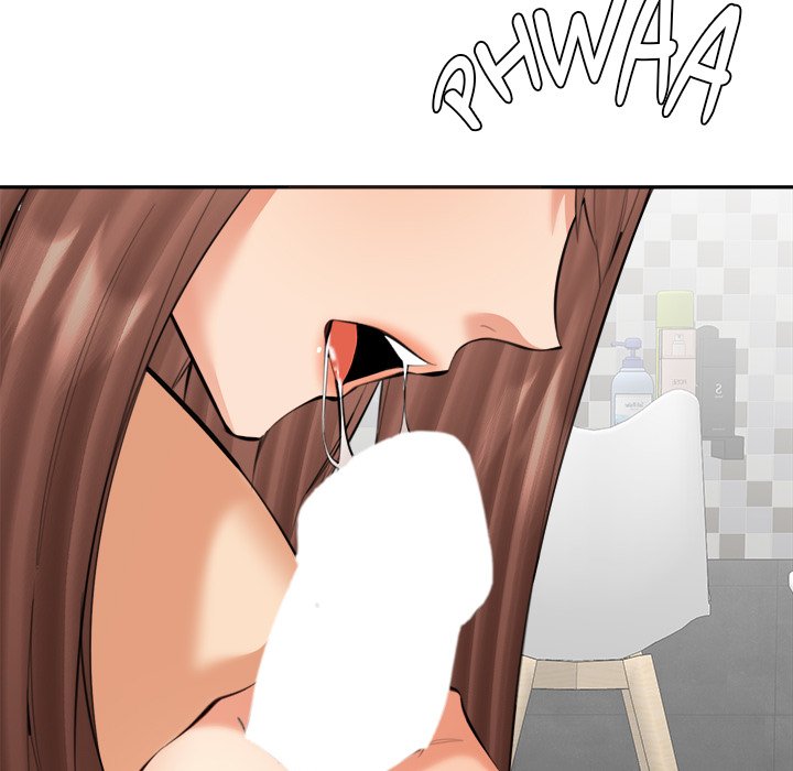 All Girl Sharehouse chapter 21 page 134