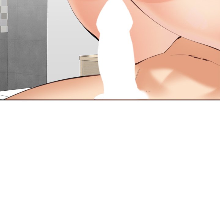 All Girl Sharehouse chapter 21 page 137