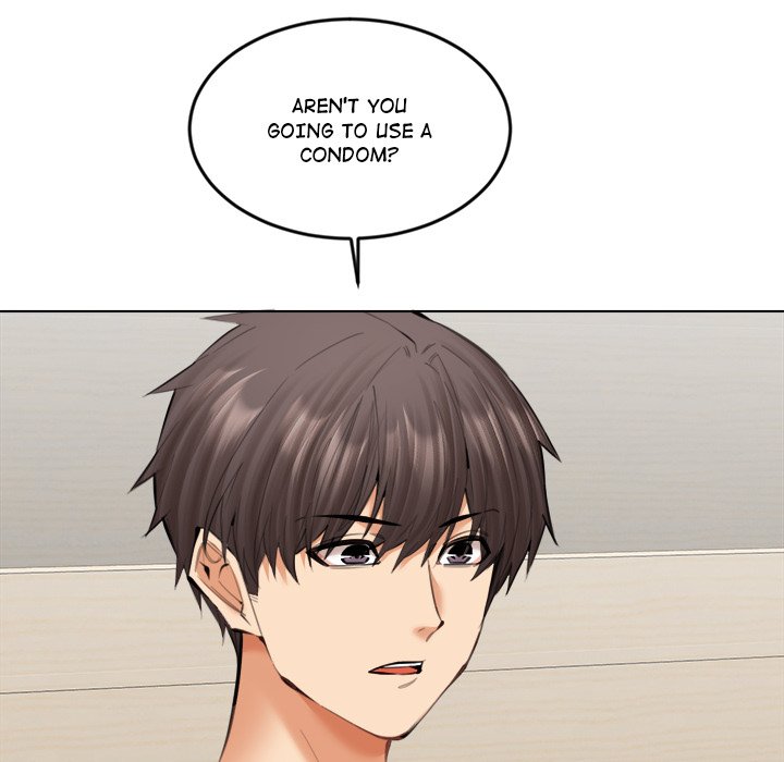 All Girl Sharehouse chapter 22 page 6
