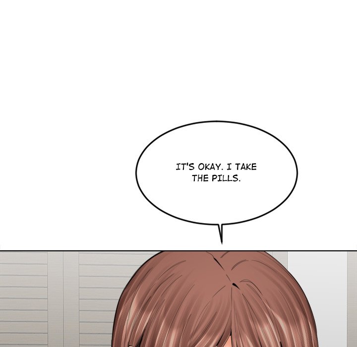 All Girl Sharehouse chapter 22 page 8
