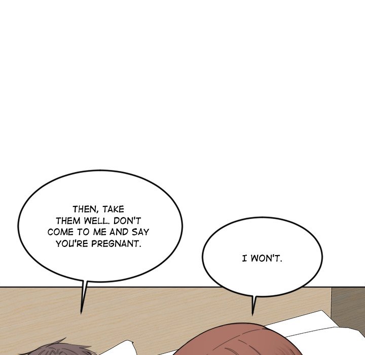 All Girl Sharehouse chapter 22 page 10
