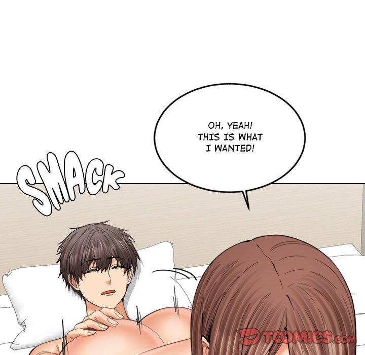All Girl Sharehouse chapter 22 page 21