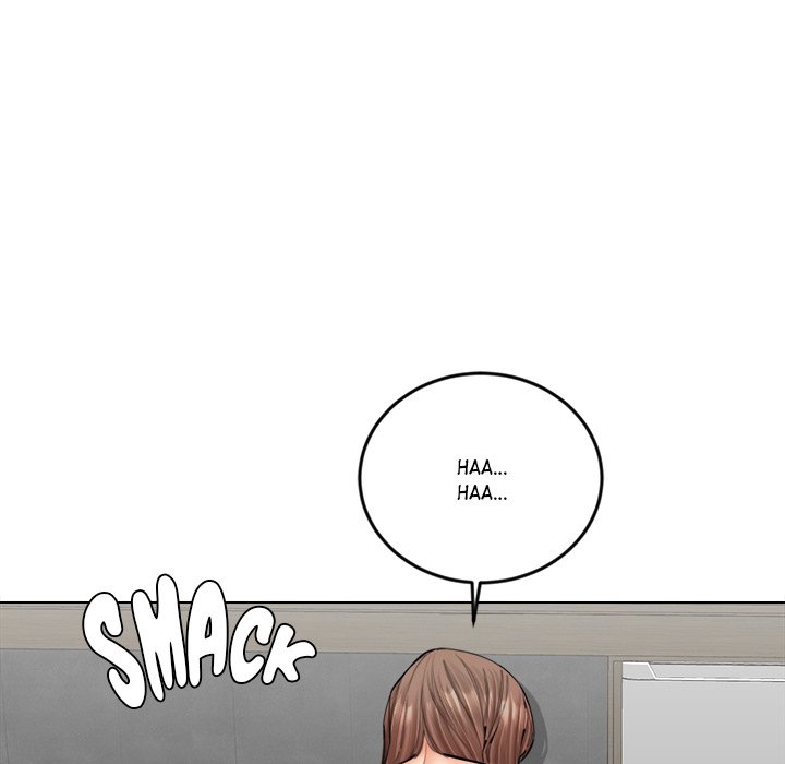 All Girl Sharehouse chapter 22 page 23