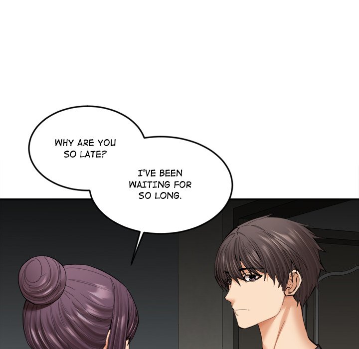 All Girl Sharehouse chapter 22 page 84