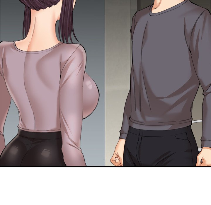 All Girl Sharehouse chapter 22 page 85