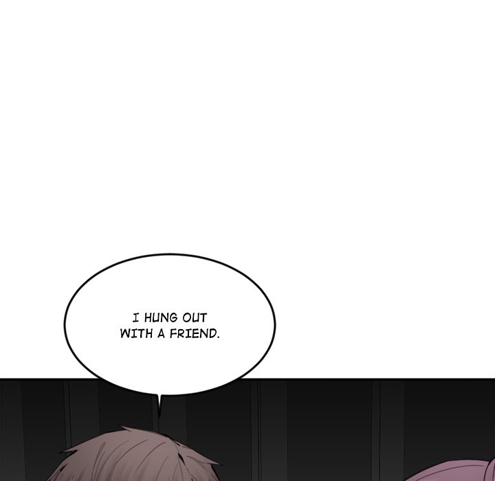 All Girl Sharehouse chapter 22 page 86