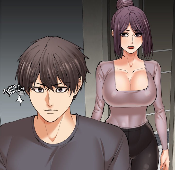All Girl Sharehouse chapter 22 page 89