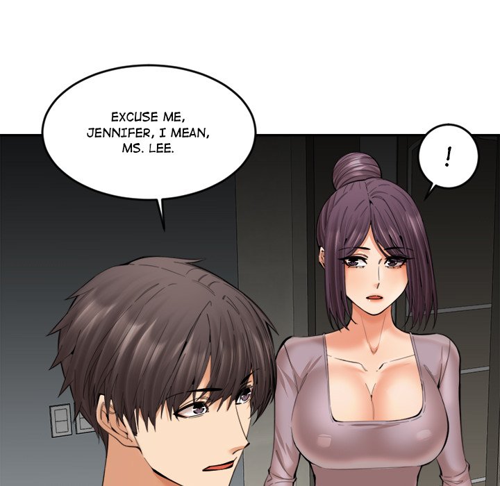 All Girl Sharehouse chapter 22 page 91