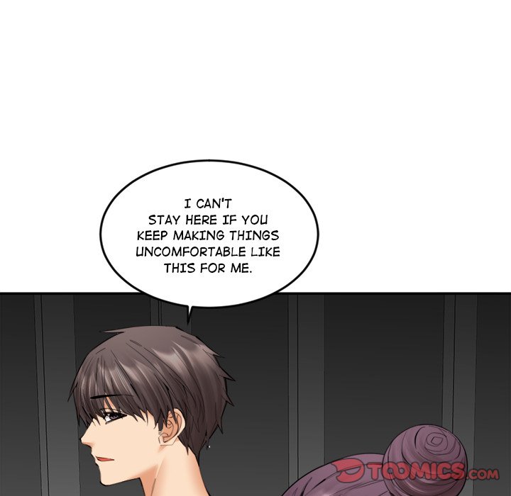 All Girl Sharehouse chapter 22 page 93