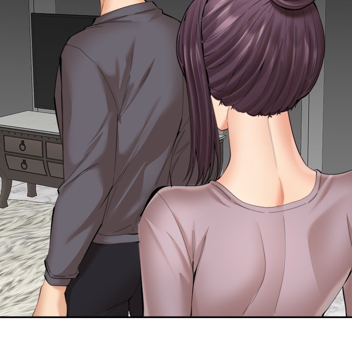 All Girl Sharehouse chapter 22 page 94
