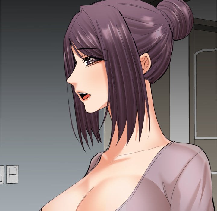 All Girl Sharehouse chapter 22 page 96