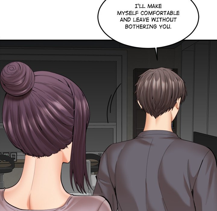 All Girl Sharehouse chapter 22 page 98