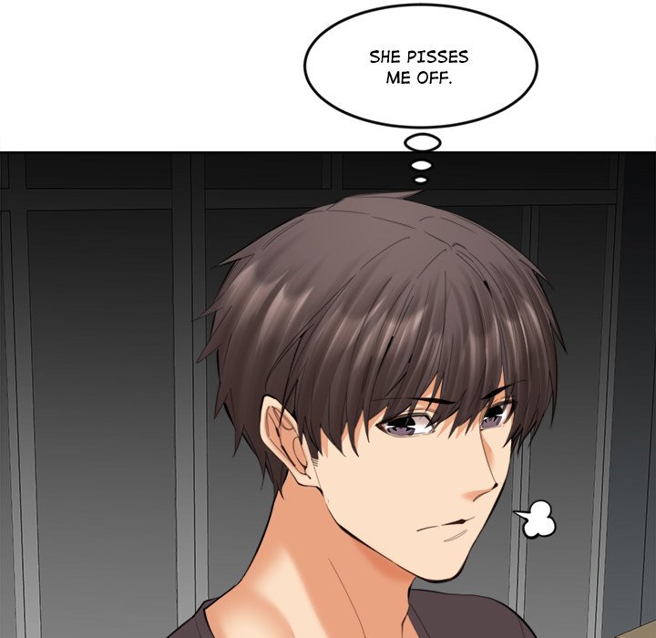 All Girl Sharehouse chapter 22 page 102